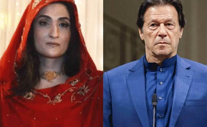 القادر ٹرسٹ کیس،عمران خان اور بشری بی بی کے تاخیری حربے