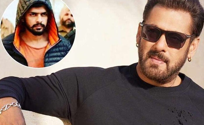 بشنوئی گینگ نے سلمان خان کے قتل کیلئے شوٹرز کو 20لاکھ روپے دیے ،بھارتی میڈیا