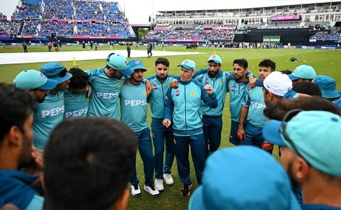 بنگلادیش اے کیخلاف میچز؛ انٹرنیشنل کھلاڑیوں کو میدان میں اتارنے کا فیصلہ