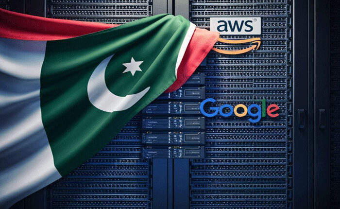 گوگل نے پاکستان میں اے آئی اسٹارٹ اپس کو فروغ دینے کا عزم‘ ''اے آئی اکیڈمی'' کے نام سے پروگرام کا اعلان
