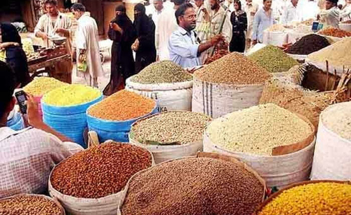 وفاقی دارالحکومت سمیت ملک بھر میں مہنگائی کی شرح میں اضافہ