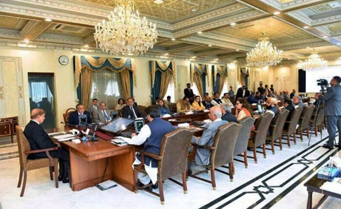 وزیراعظم کی زیرِ صدارت وفاقی حکومت کی رائٹ سائزنگ کے حوالے سے اجلاس کی تفصیلات سامنے آ گئیں