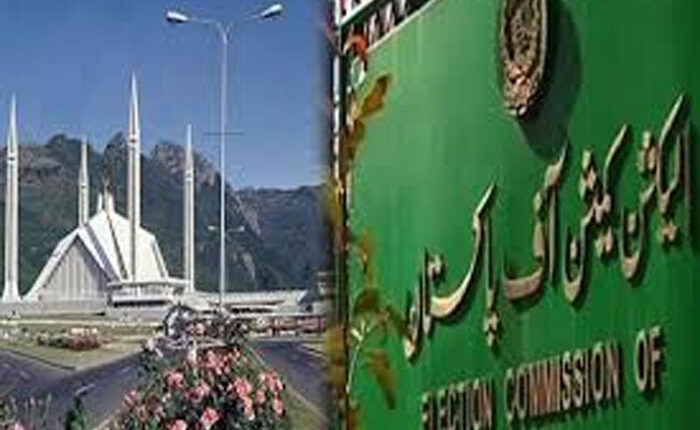 وفاقی دارالحکومت اسلام آباد میں بلدیاتی انتخابات کا معاملہ