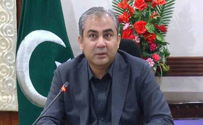دہشتگردوں نے چھپ کرحملہ کیا، دہشتگردوں کا مکمل بندوبست ہوگا‘صوبائی حکومت کو ہر قسم کی مدد دی جائے گی،وزیرداخلہ