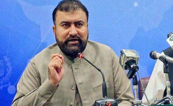 دہشت گرد ہماری کمزوری سے آسان ہدف تلاش کرتے ہیں ، سرفراز بگٹی