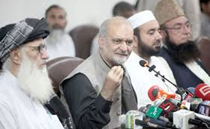 کامیاب شٹرڈاؤن کے بعد اگلی بار پہیہ جام ہڑتال ہو گی،حافظ نعیم الرحمن