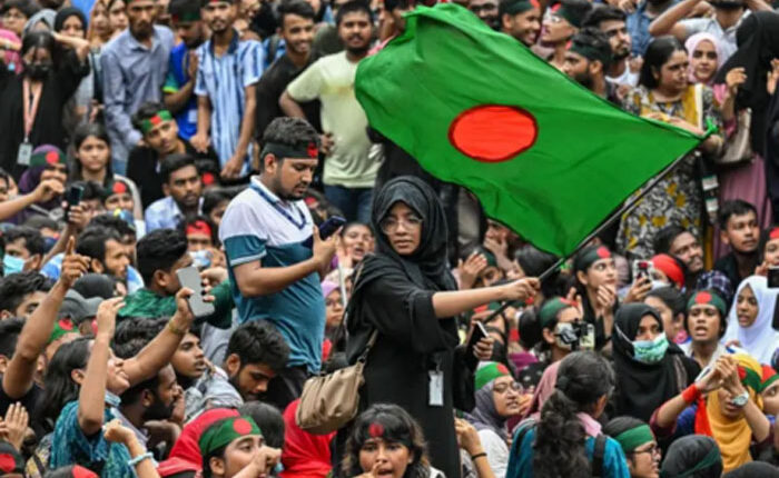 بنگلہ دیش‘ ملک بھر سے عوامی لیگ کے 29 رہنماوٴں اور انکے اہل خانہ کی لاشیں برآمد