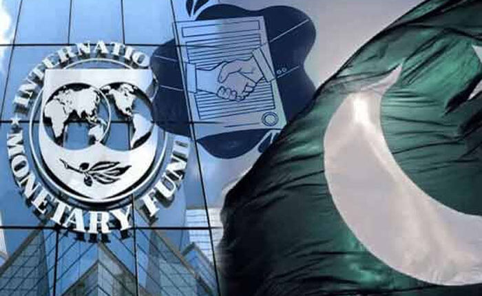 مہنگائی میں کمی کے باوجود پاکستان کو کمزور حکمرانی سمیت بڑے چیلنجز کا سامنا ، آئی ایم ایف