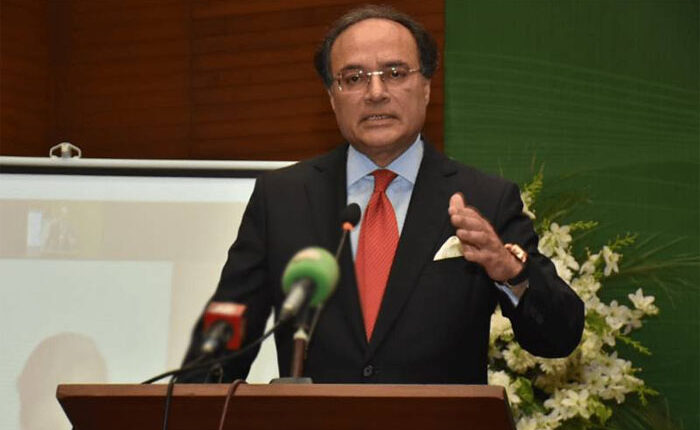 حکومتی پالیسوں سے معیشت بہتر،مہنگائی کم ہوکر سنگل ڈیجٹ میں آگئی ہے، وزیر خزانہ محمد اورنگزیب
