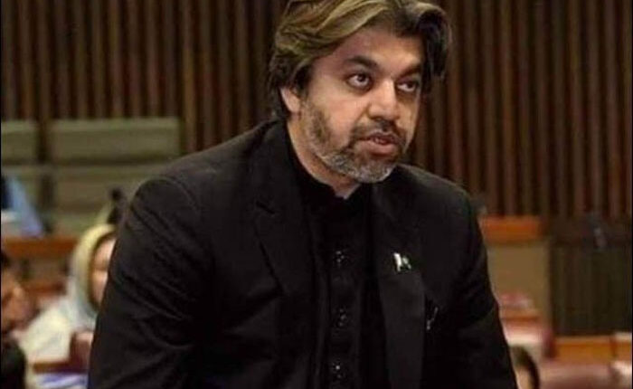 سپیکر نے ہمارے ارکان کو ایوان میں لانے کا حکم دیا مگرعمل نہیں کیا گیا، علی محمد خان
