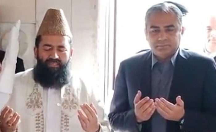 دہشت گردی کیخلاف جنگ ،علماء کرام سے مدد لینے کا فیصلہ