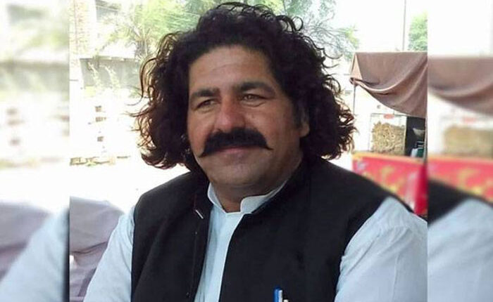 اسلام آباد ہائی کورٹ نے علی وزیر کی ضمانت منظور کرلی، رہائی کا حکم