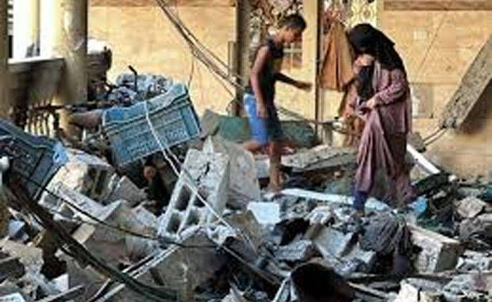 اسرائیلی فوج نے ایک گاڑی پر بم برسا دیئے؛ 5 فلسطینی شہید اور 4 زخمی