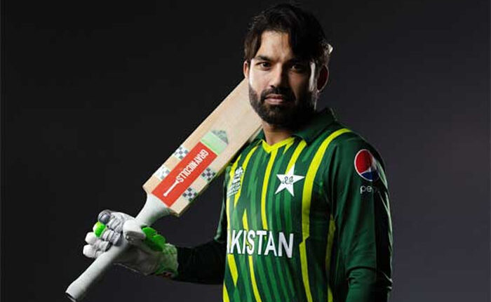 ون ڈے کیلئے رضوان، ٹی20 کیلئے حارث کپتانی کے دعویدار بن گئے