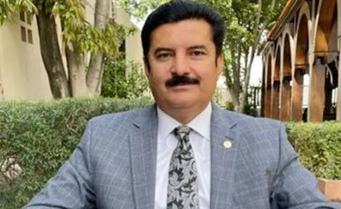 اساتذہ کی خدمات ناقابل فراموش ہیں،فیصل کریم کنڈی