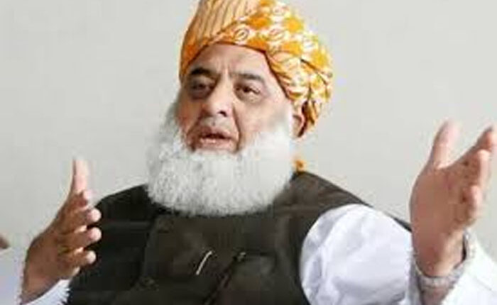 چینی شہریوں پر حملہ افسوسناک،غم میں برابر کے شریک ہیں، مولانافضل الرحمن